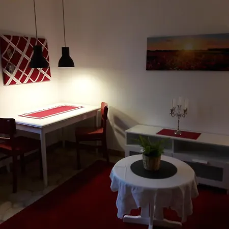 Daire Cozy Basement In