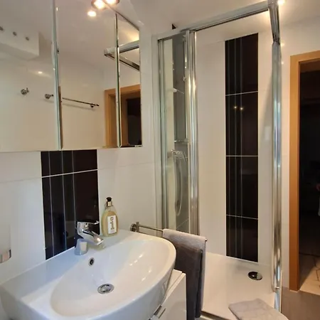 Cozy Basement In Mettmann