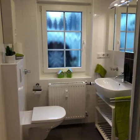 Appartement Cozy Basement In Mettmann