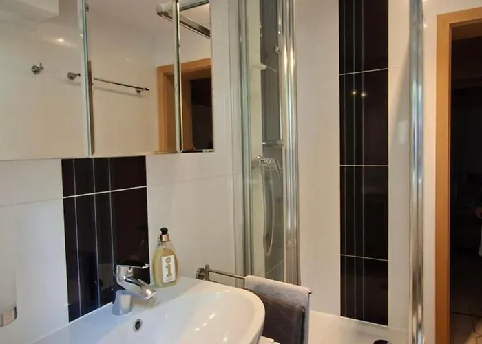 Cozy Basement In Mettmann