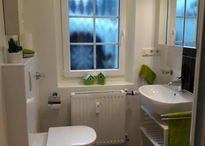 Appartement Cozy Basement In Mettmann