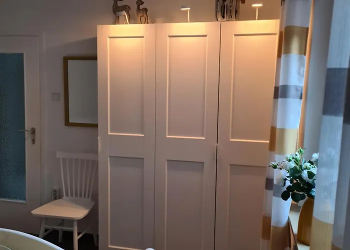 Cozy Basement In * Mettmann